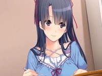 お兄ちゃんとするエッチが最高過ぎていやらしい顔をしながらヨガリまくる変態妹 XVIDEOS 無料エロアニメ動画