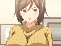 高学歴で町内会長もやってるエリートな巨乳妻に催眠術をかけてマンコもアナルも陵辱しちゃう変態隣人の寝取りSEX TokyoMotion 無料エロアニメ動画