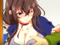 娘と夫の情事に耳を傾けながら優しくしてくれた隣人さんと浮気SEXをしてしまう爆乳の美人奥様 XVIDEOS 無料エロアニメ動画